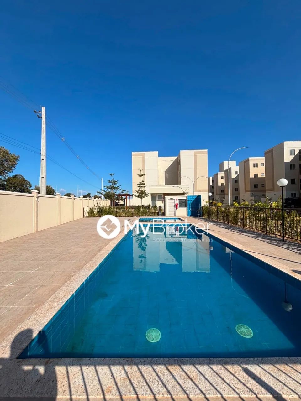 Aluga-se Apartamento Novo Com 2 Quartos Próximo da Faculdade Ulbra - Foto 5