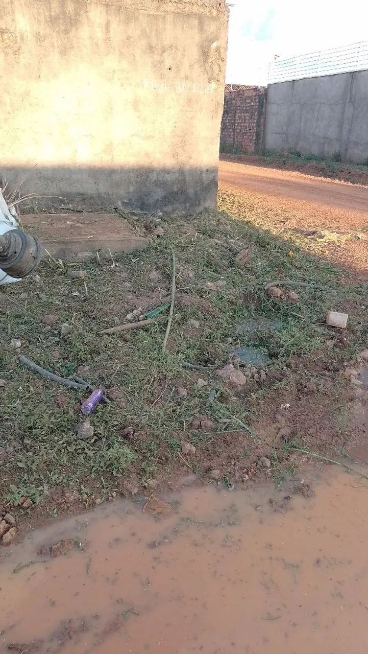 Serviço roçagem e terrenos  - Foto 3