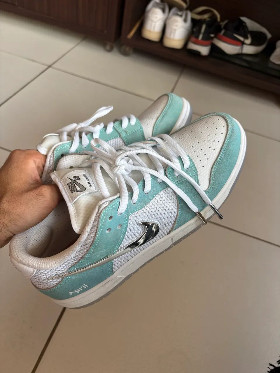 tenis nike - Foto 3