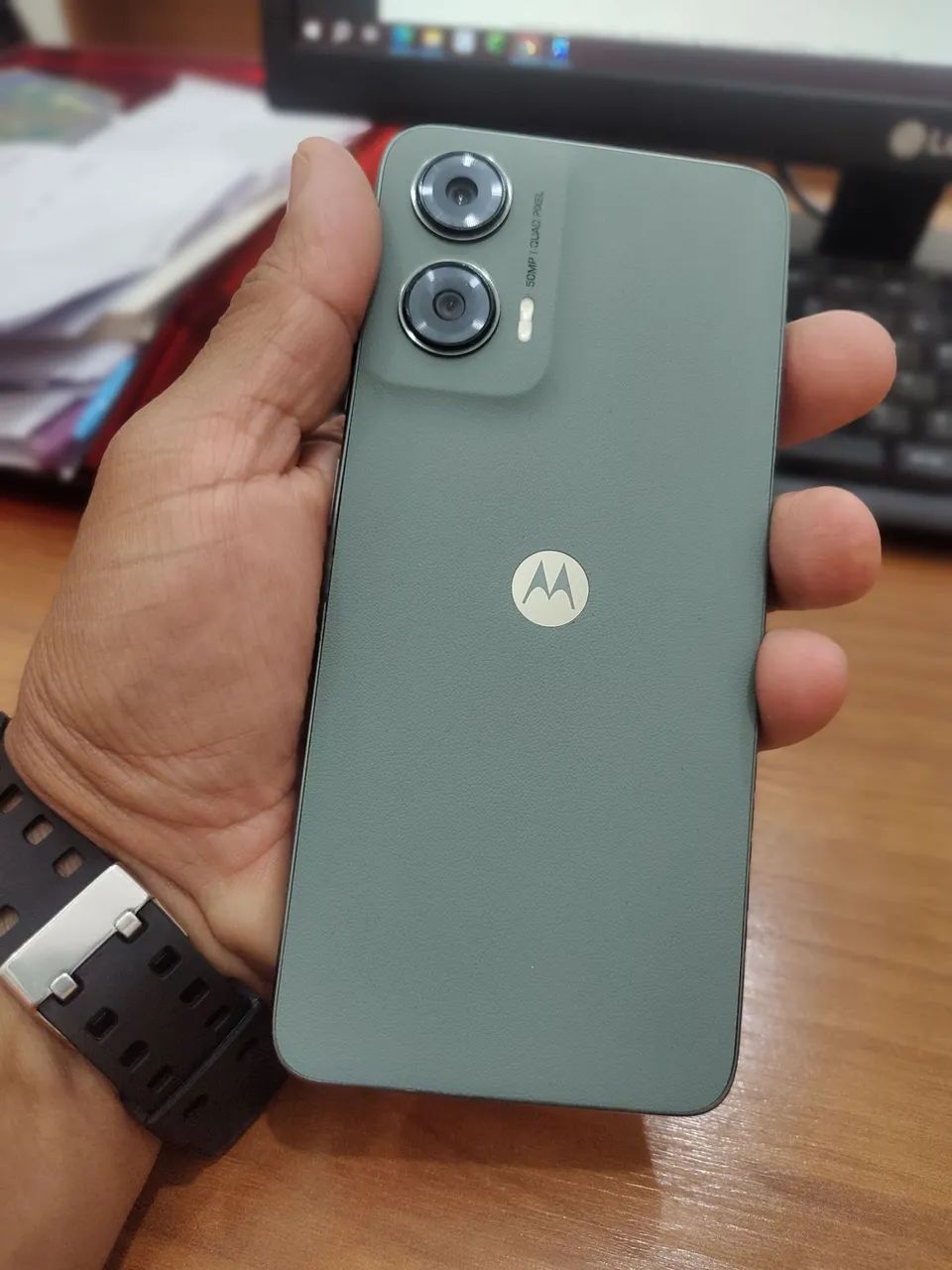 Celular Motorola  - Foto 5