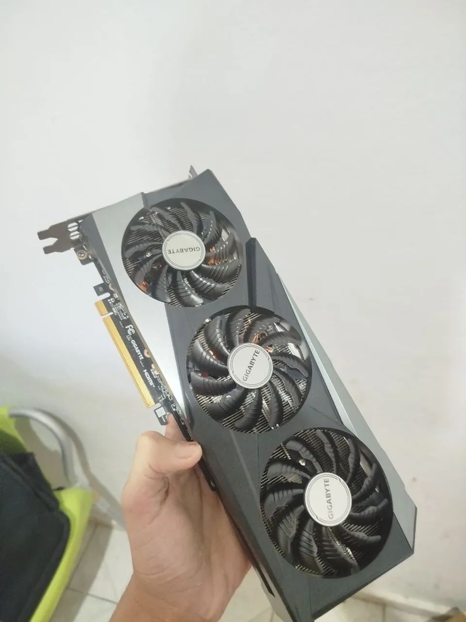 Rx 7600 troco por notebook - Foto 2