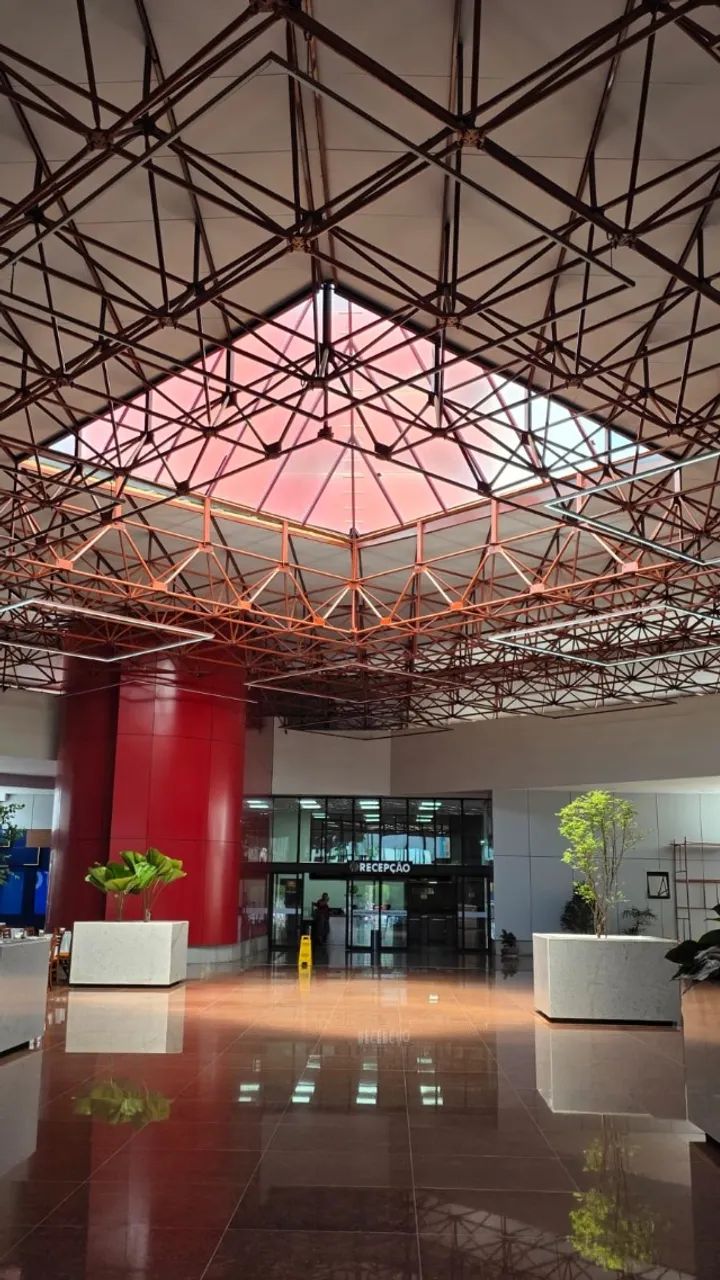 Ed. Central Park (Asa Norte) - Vendo sala comercial 34 m² - Foto 3