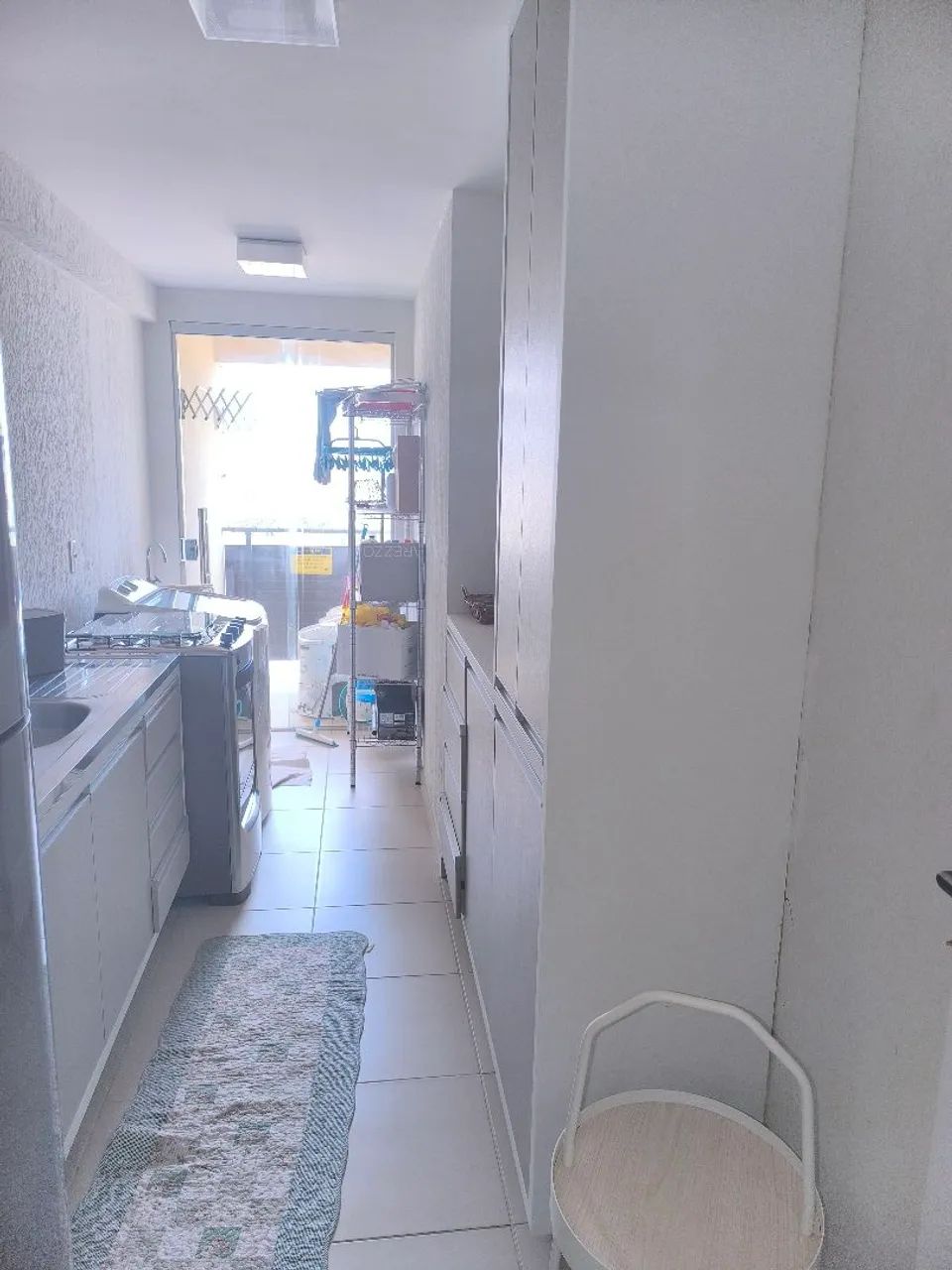 Apartamento mobiliado em ponta negra  - Foto 2