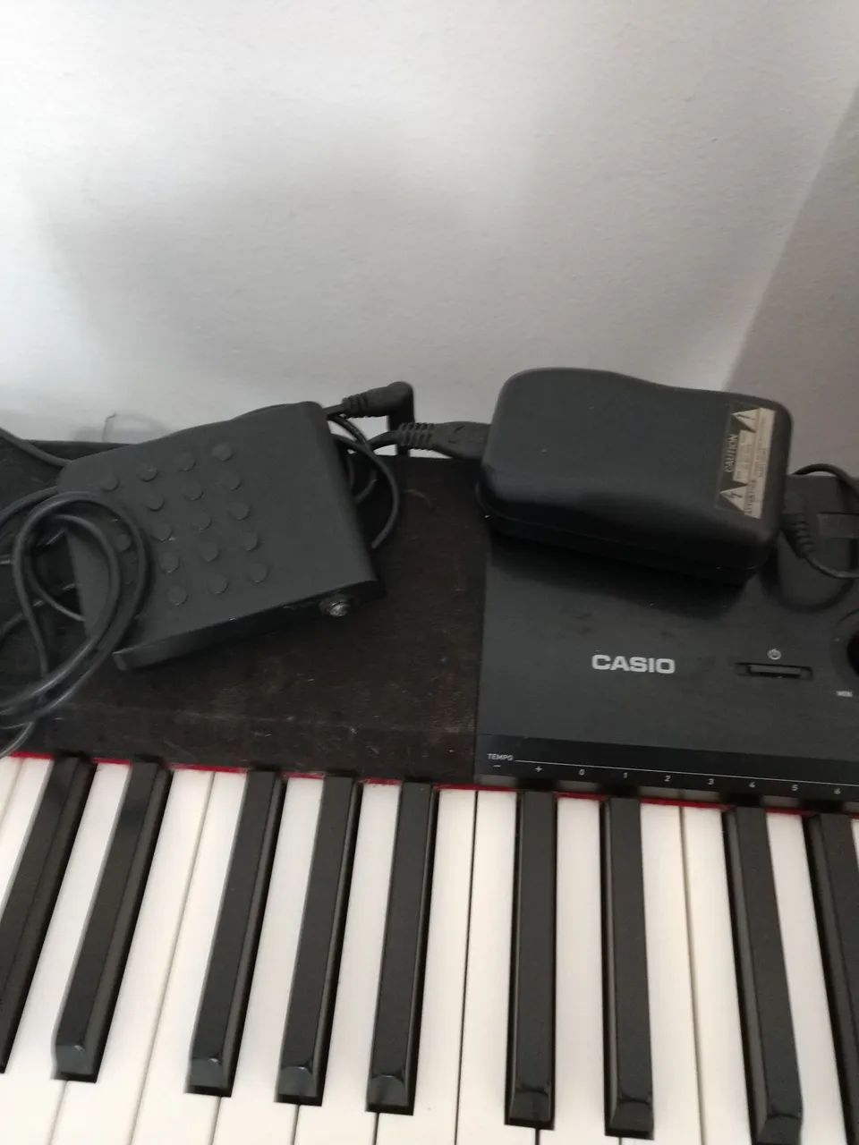 Piano Casio Privia PX 150  - Foto 2