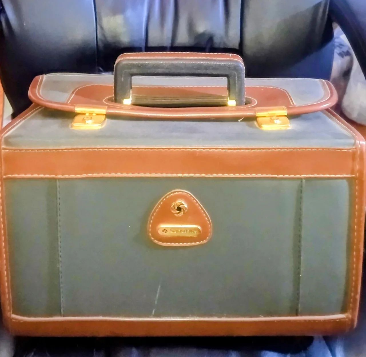 Frasqueira Rígida para Viagem Samsonite