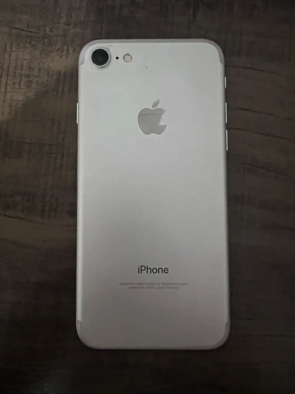 Vendo Iphone 7   R$300,00 - Foto 2