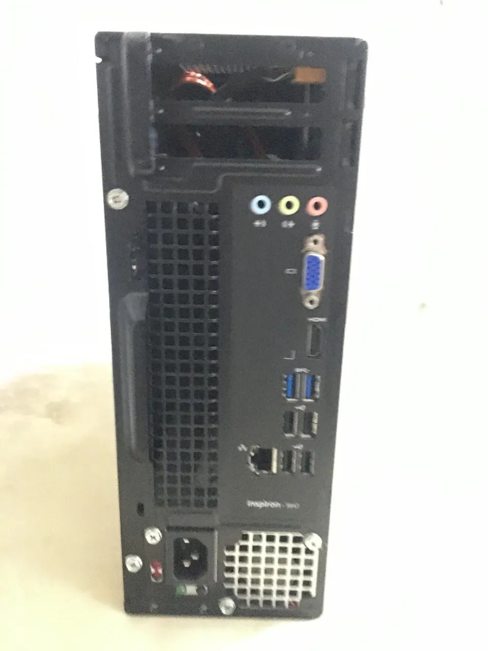 Computador Dell Inspiron 3647  - Foto 2