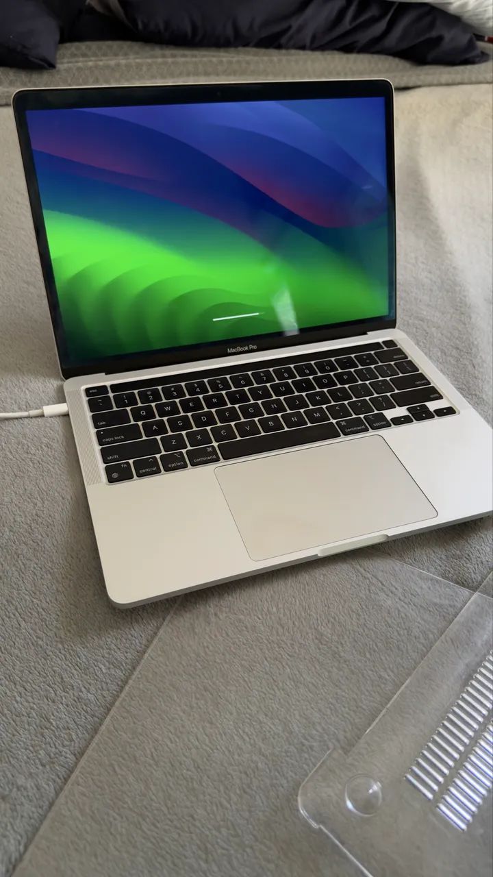 MacBook Pro 16GB RAM 512GB SSD ÓTIMO ESTADO  - Foto 4