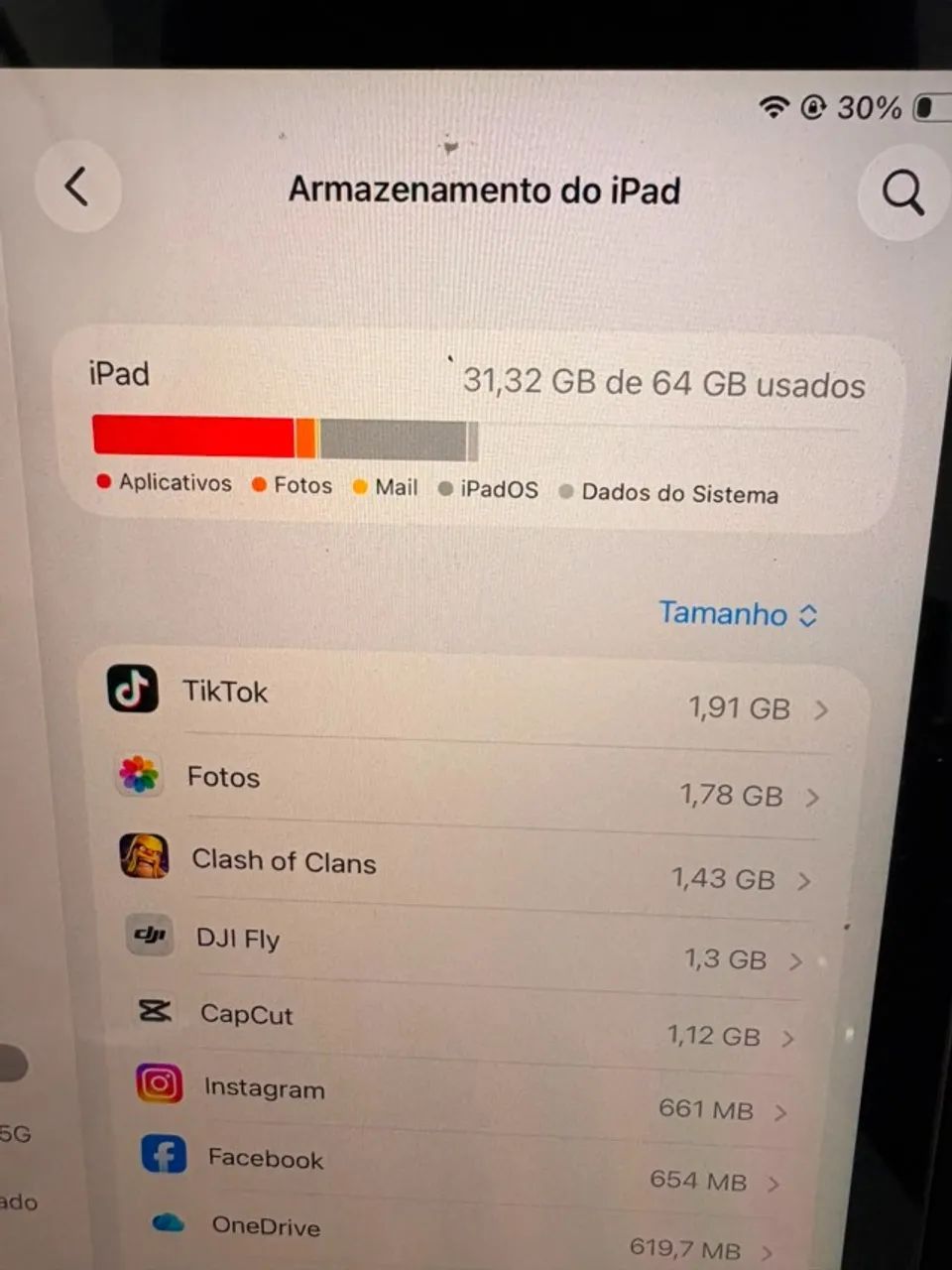 iPad 9th 64gb Completo - Foto 3