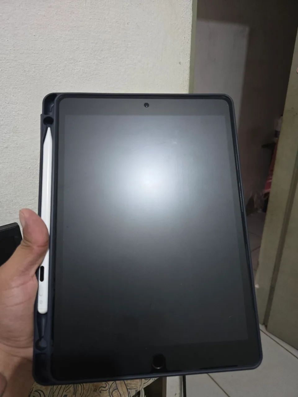 Ipad 9 em perfeito estado.  - Foto 4
