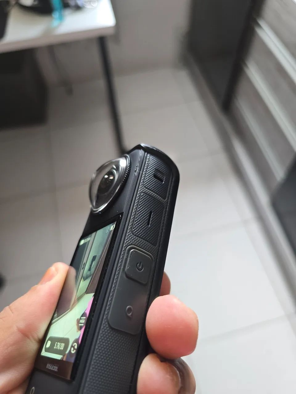 Insta360 X4 - Foto 4