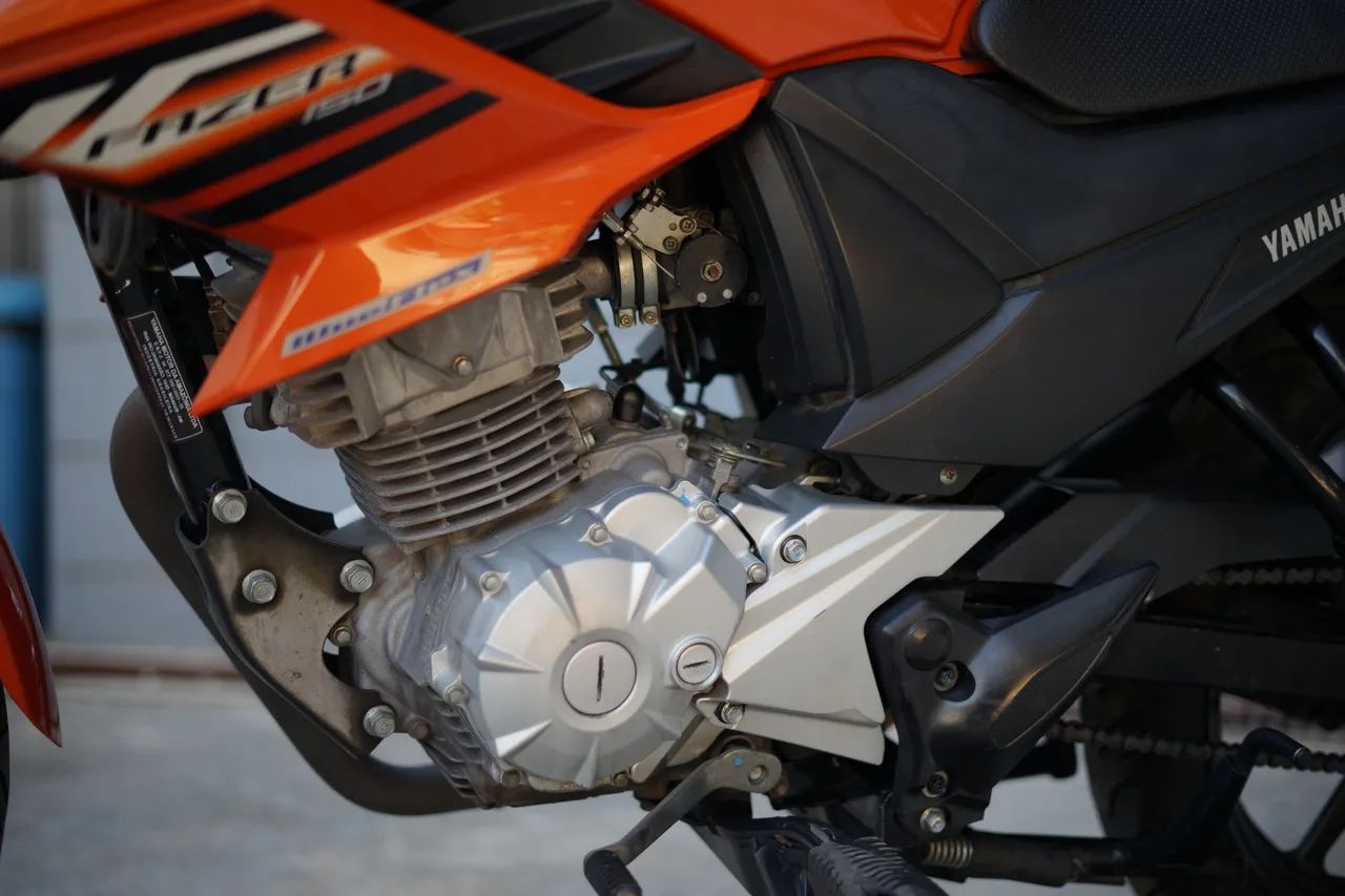 Fazer 150 SED - Foto 3