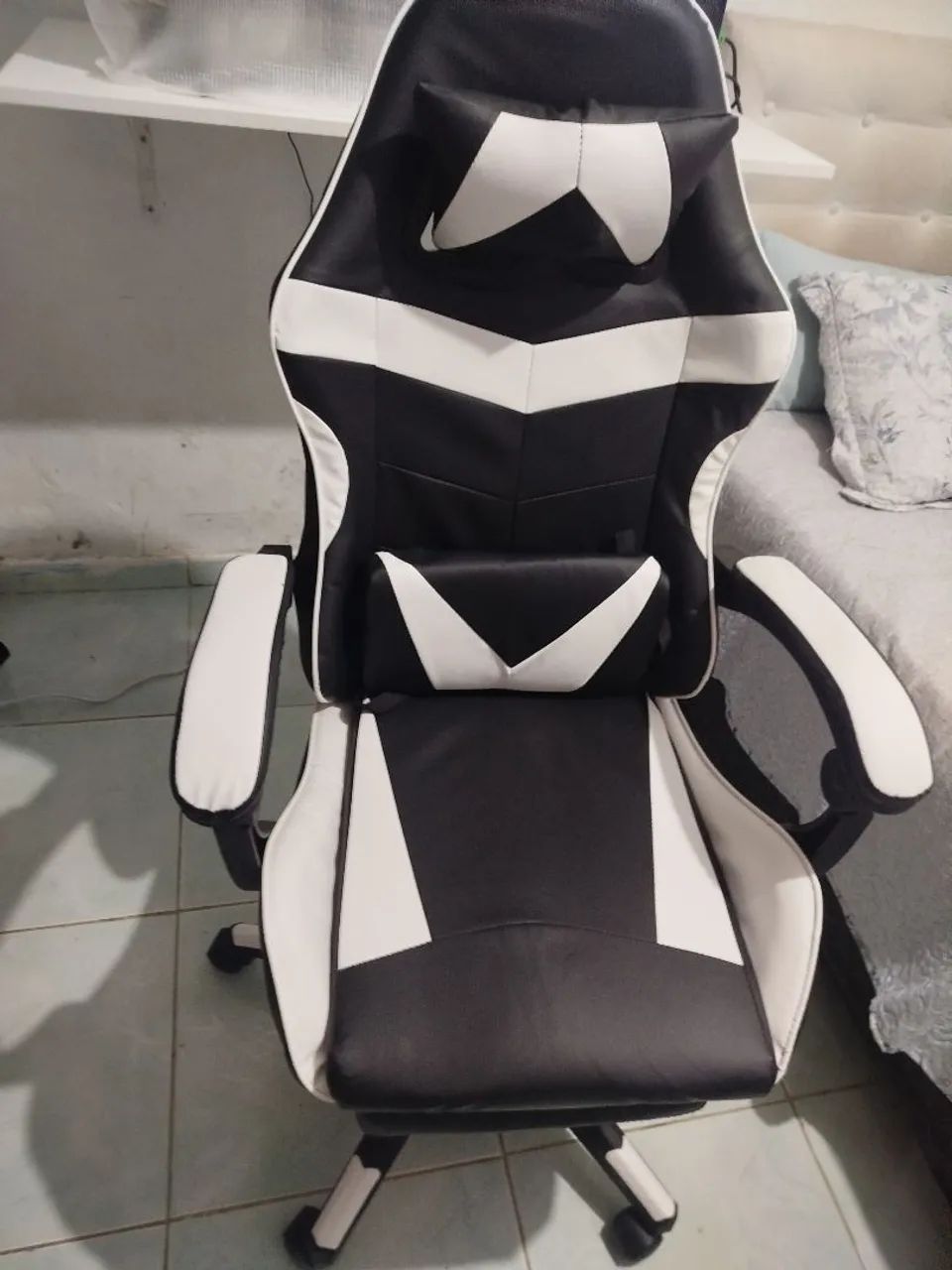 CADEIRA GAMER  - Foto 2