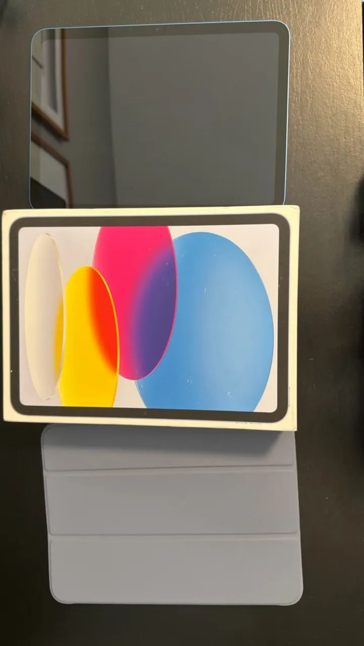 IPAD 11 128gb - Foto 5