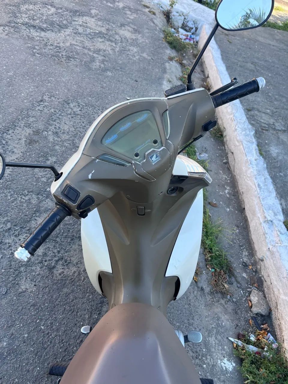 Biz 125 - Foto 3
