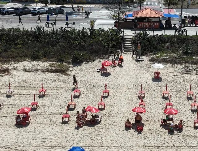 Foto - Niterói - Piratininga