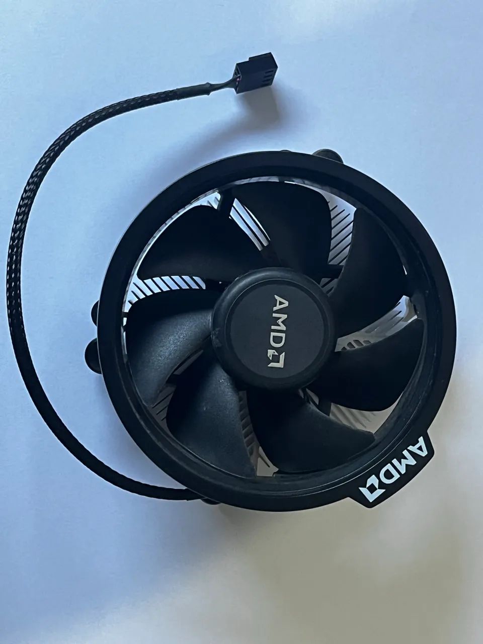 PROCESSADOR RYZEN 5 5600GT - Foto 5