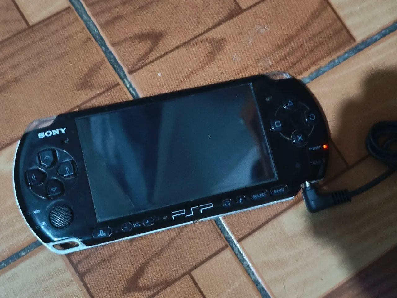 Psp 3010 usado desbloqueado 