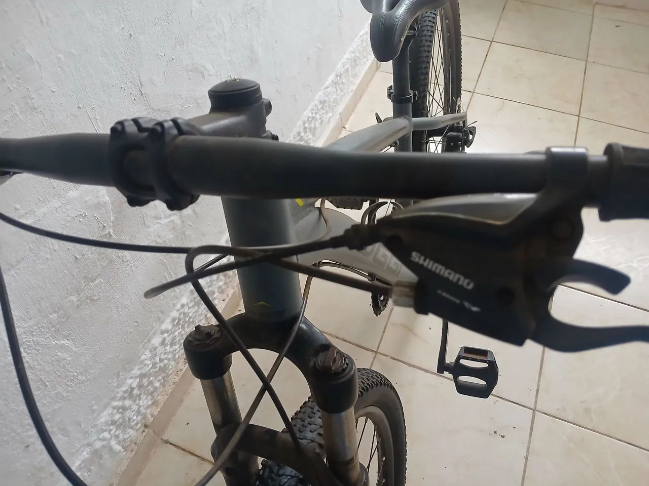 Bicicleta oggi aro 29 - Foto 4
