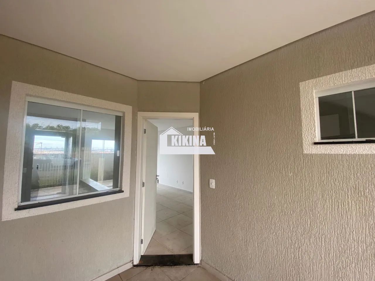 CASA PARA LOCAÇÃO NO CARÁ-CARÁ - Foto 3