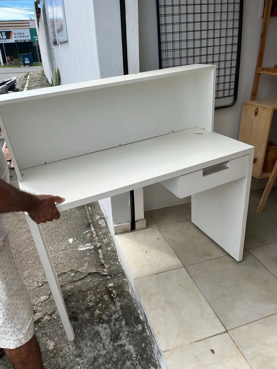 Balcão planejado MDF - Foto 2