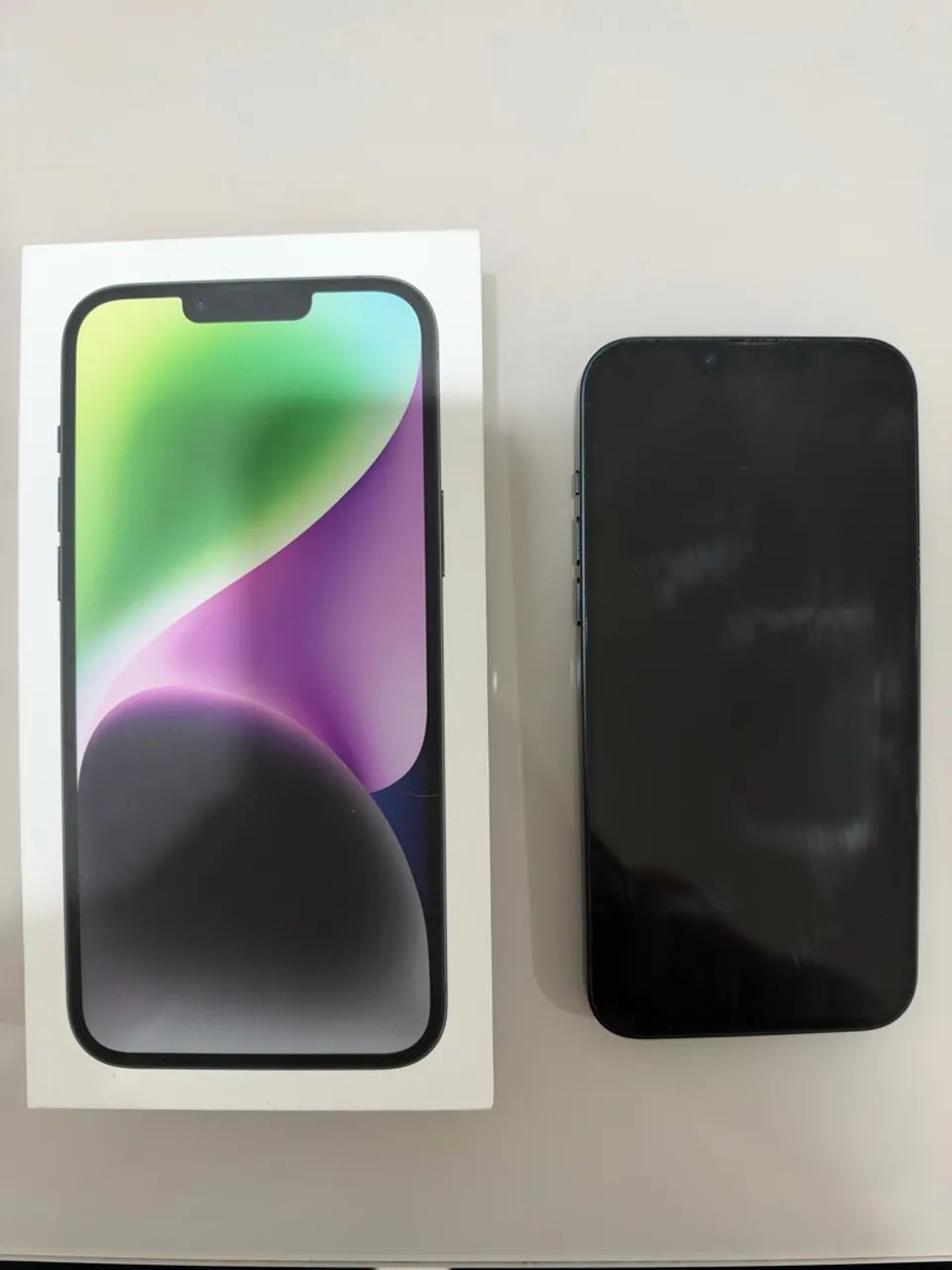 iPhone 14 Plus - Foto 4