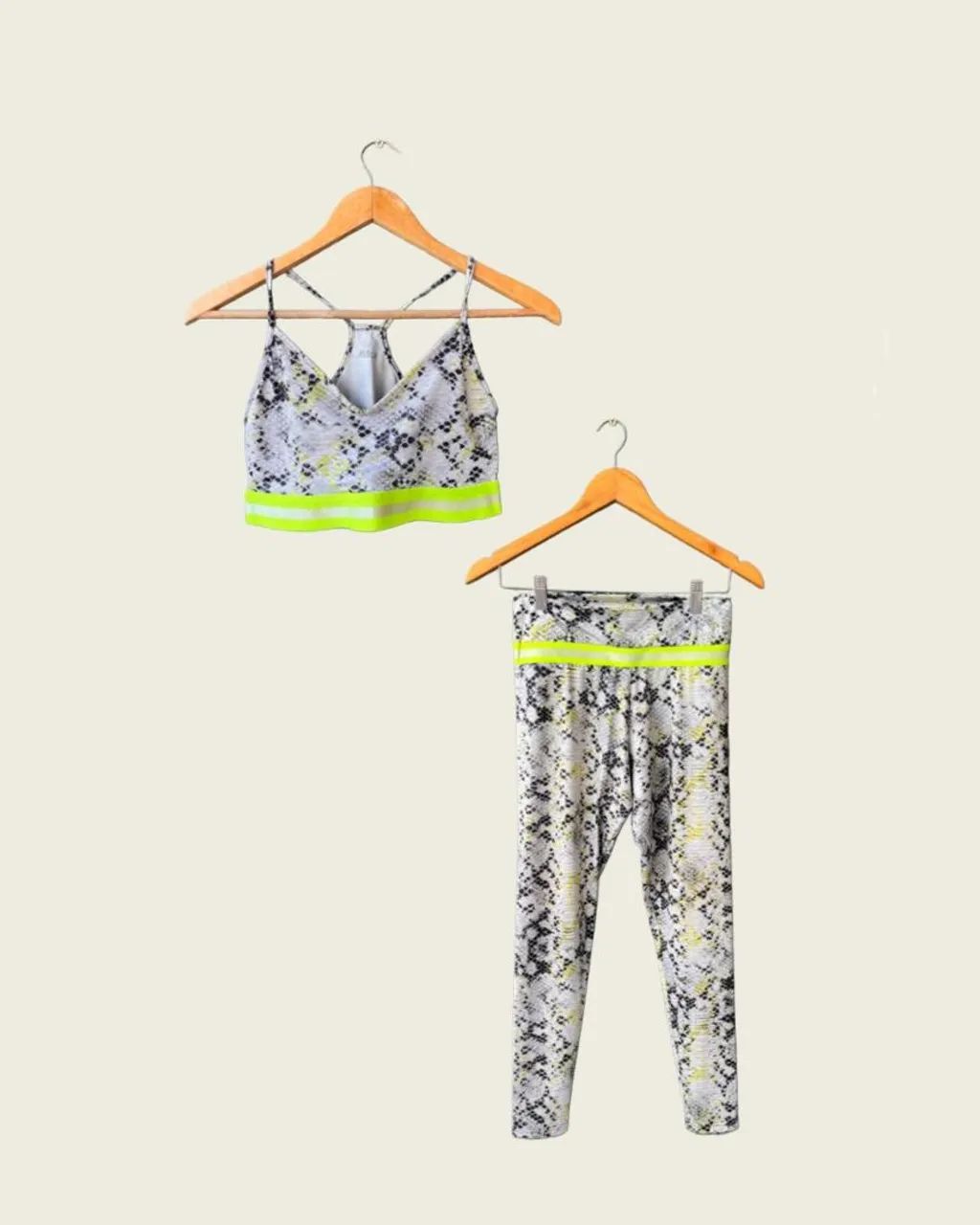 CONJUNTO P TREINO ACE 
