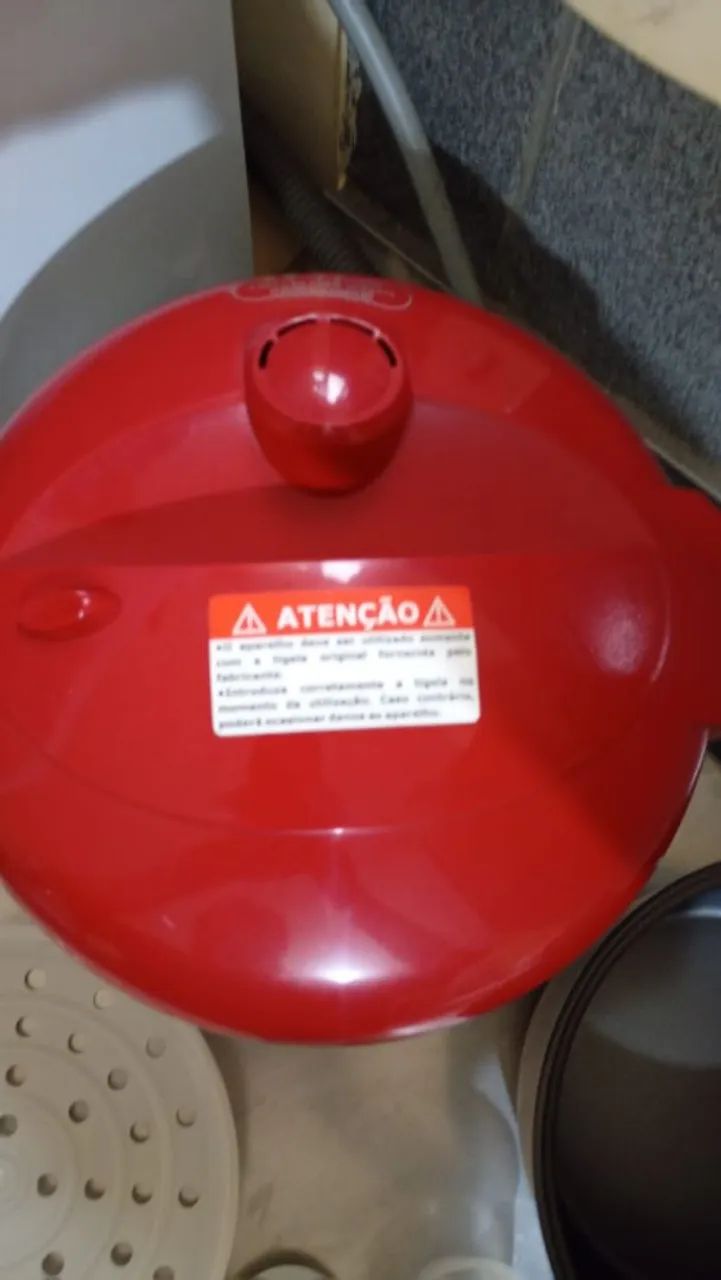 Panela elétrica  - Foto 4