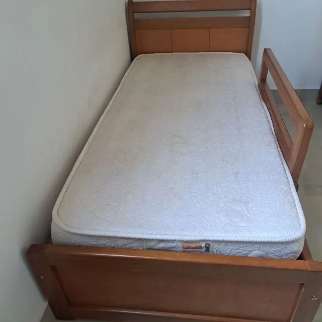 Cama de solteiro  - Foto 3