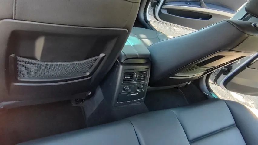 BMW 320I A 2008 - Foto 2
