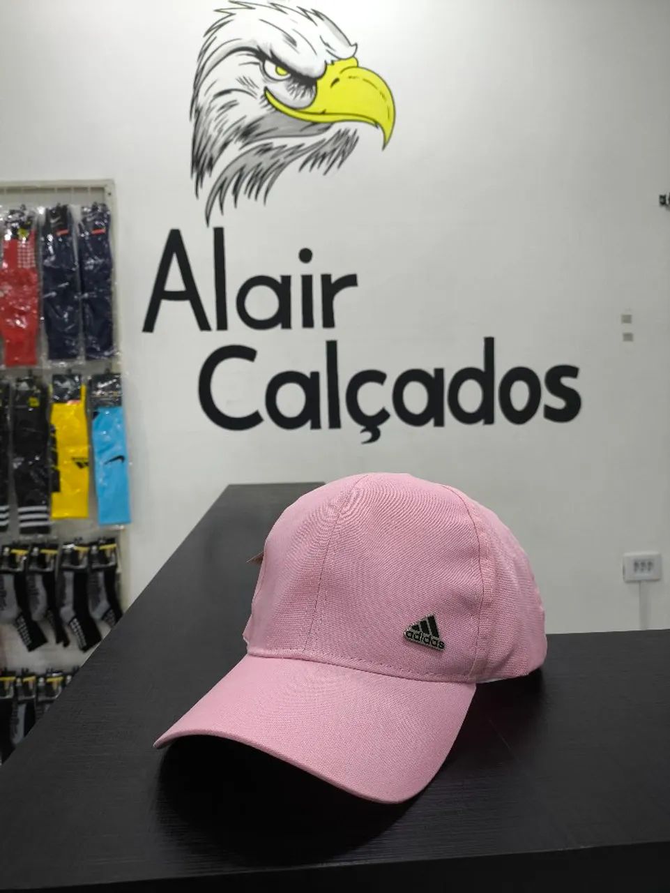Boné feminino  - Foto 2