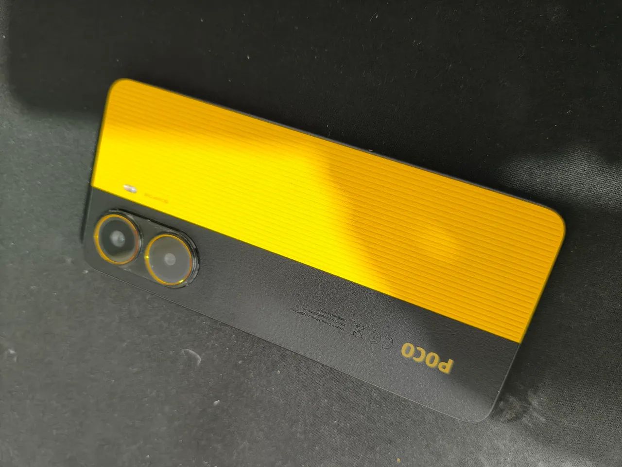 Poco x7 proc 512gb 12g - Foto 2
