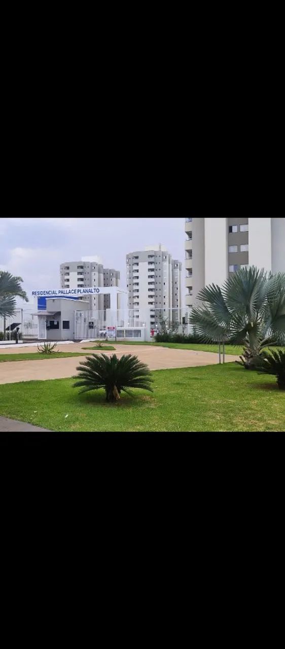 Alugo apartamento 