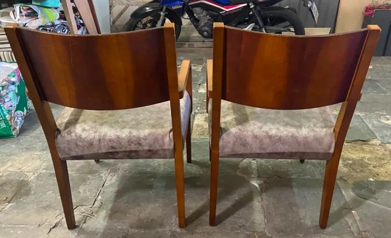 Duas poltronas - Foto 3