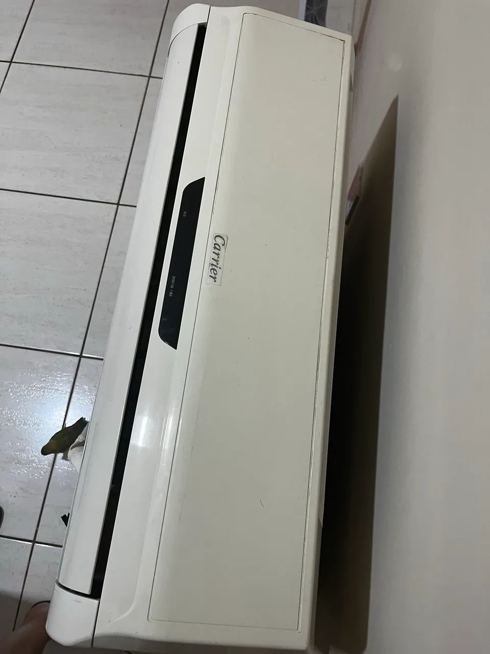 Ar condicionado Carrier impecável  - Foto 2