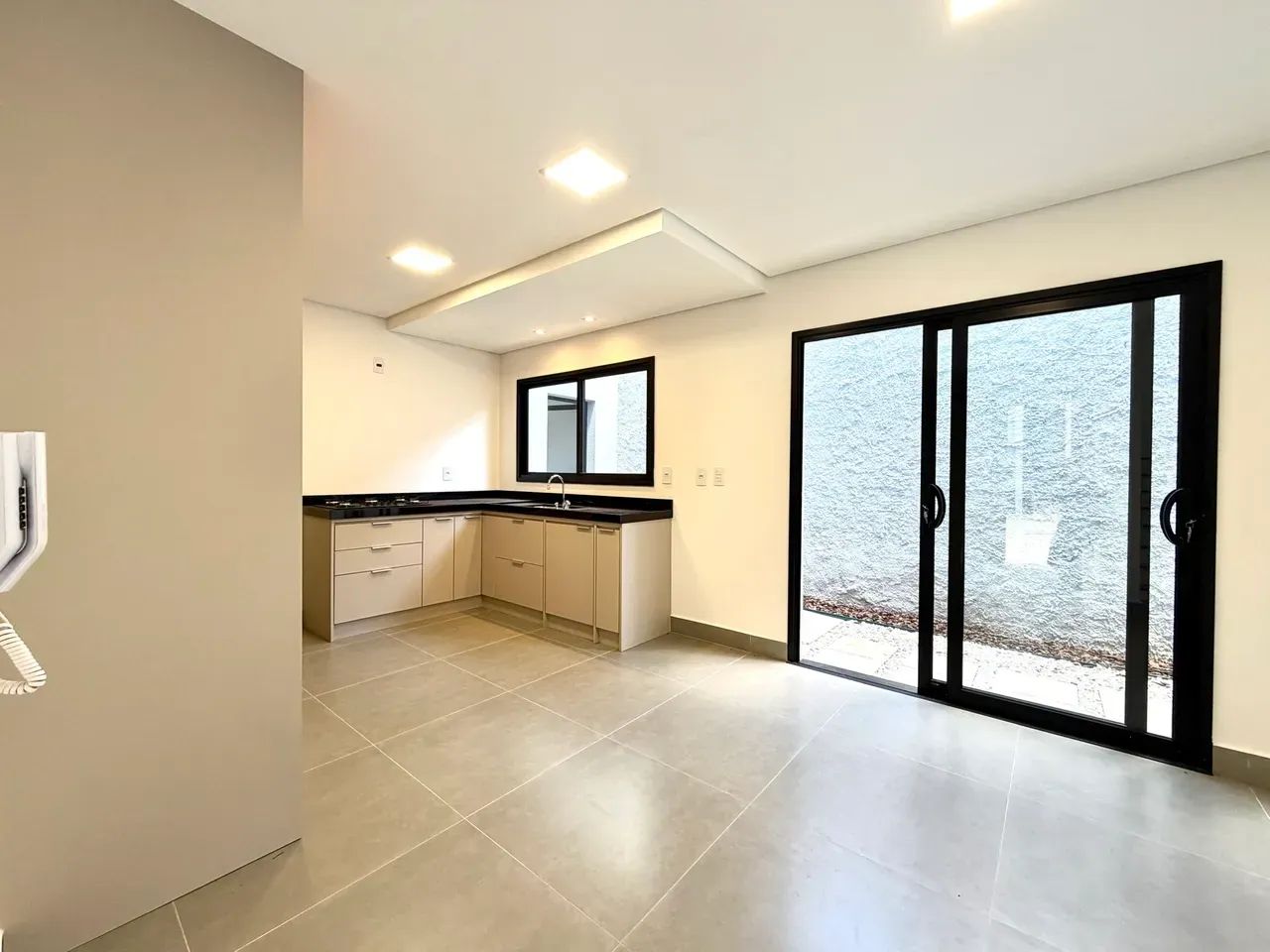 Imóvel para aluguel tem 186 metros quadrados com 3 quartos em Chácara Primavera - Campinas