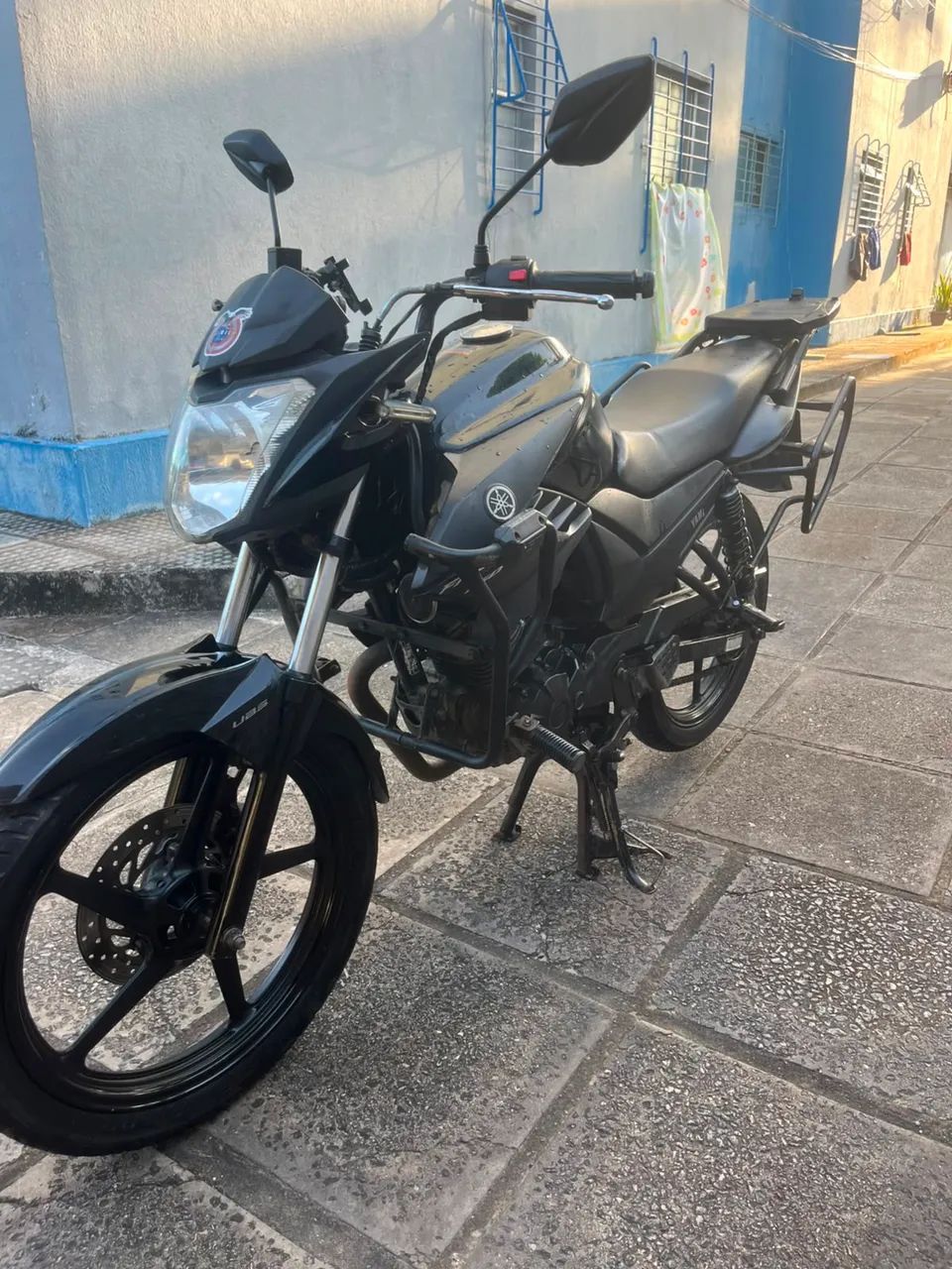 FAZER 150 2022 - Foto 5