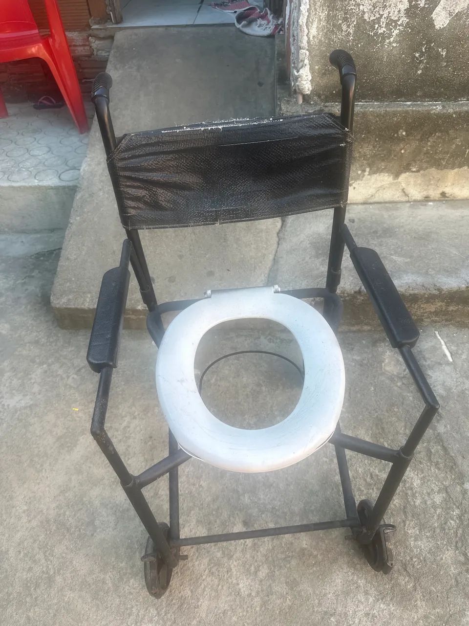 Cadeira de rodas 