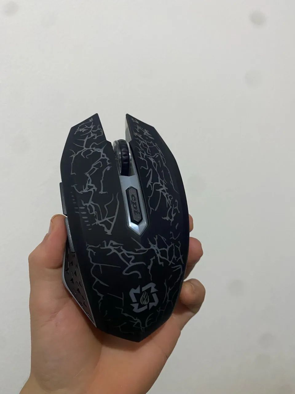 Mouse Gamer Bluetooth  - Foto 3