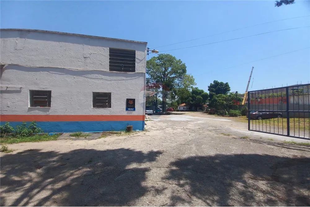 Terreno à venda com área 13.800m² em Suzano - Foto 3