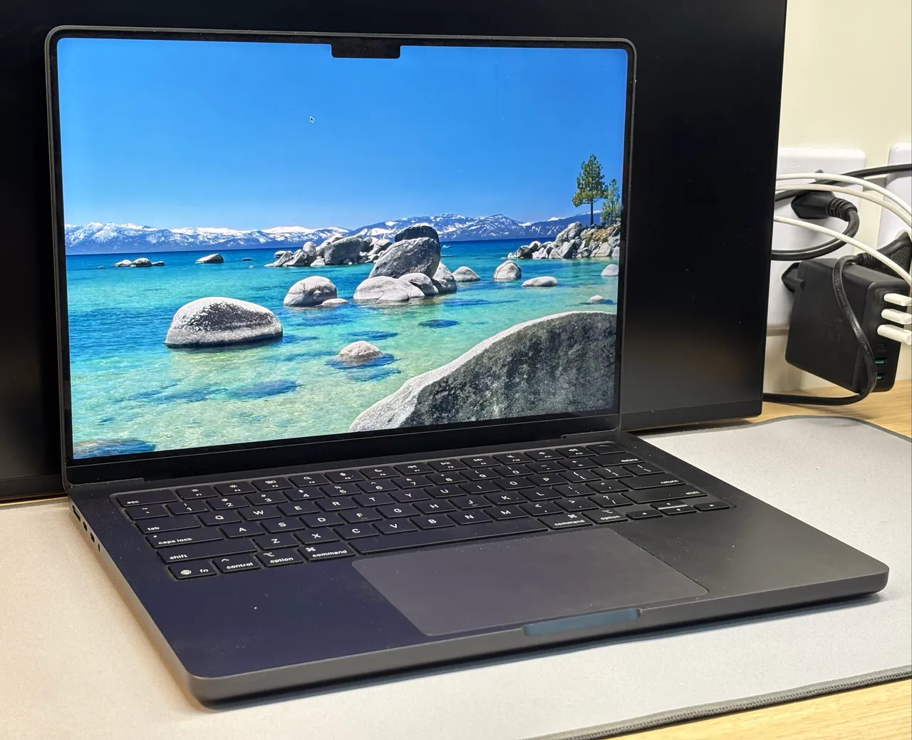 Macbook Pro M5 - 16GB - 512GB - Notebooks - Manacás, Belo