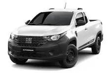 Fiat Strada 2022