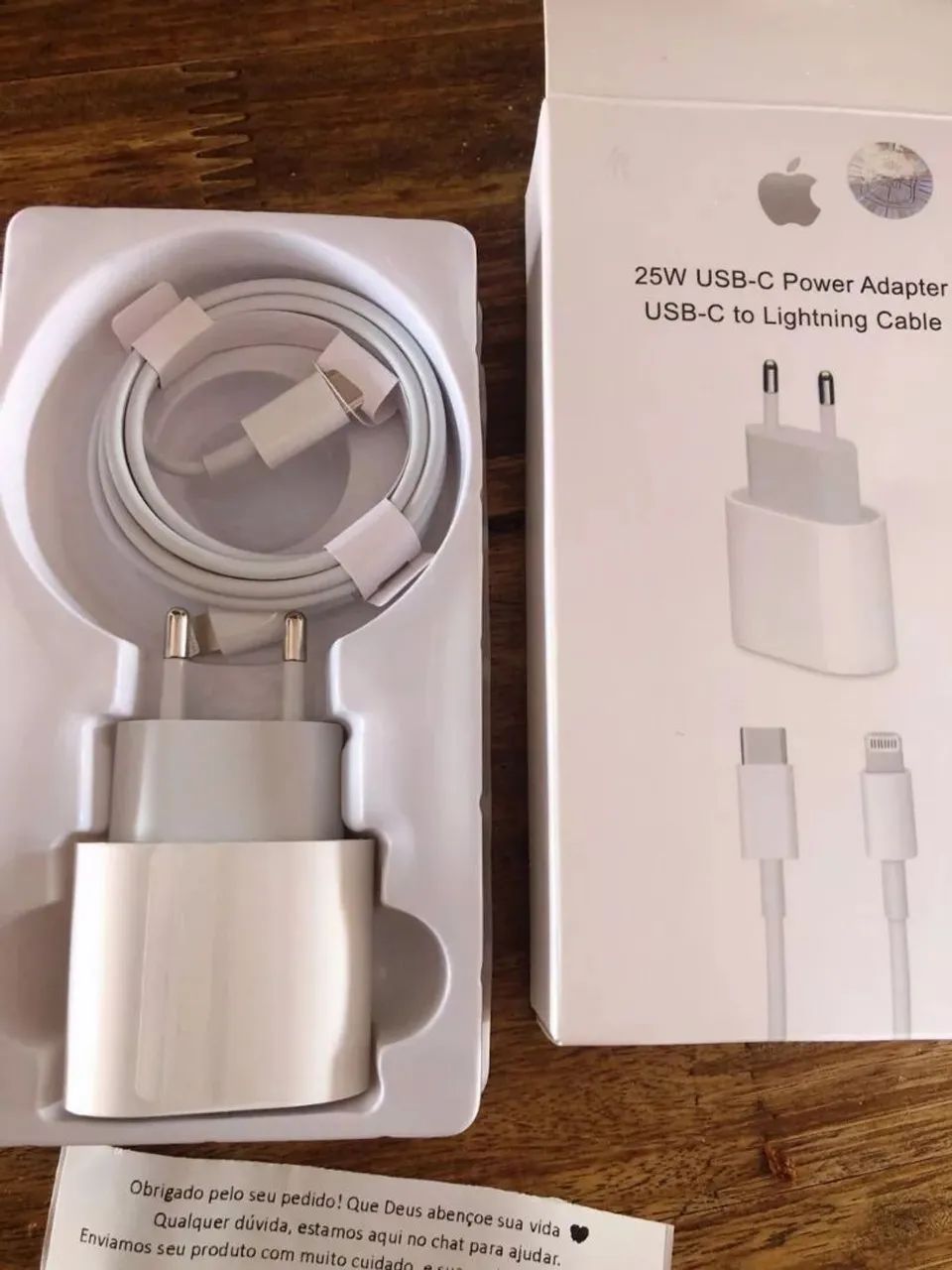 carregador iphone c apple 