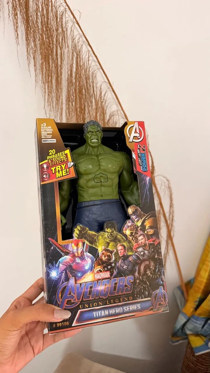 Hulk