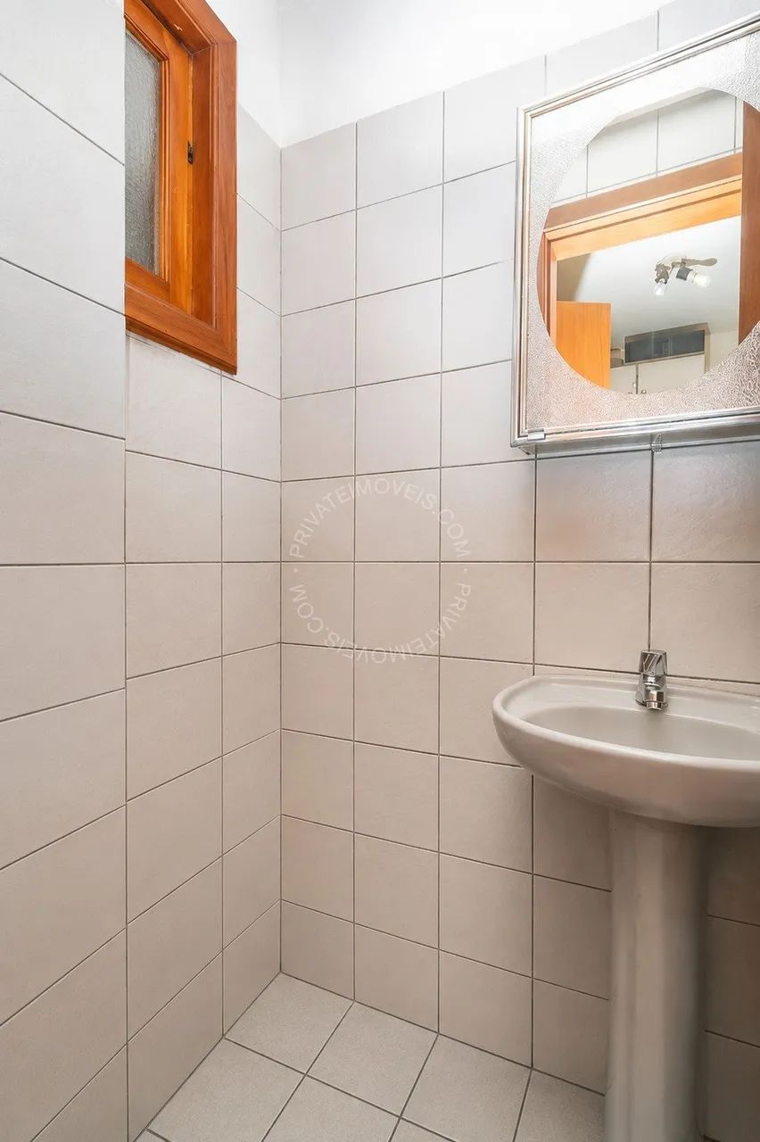 Apartamento mobiliado para alugar no Mont Serrat com 2 quartos (2 suítes). - Foto 12