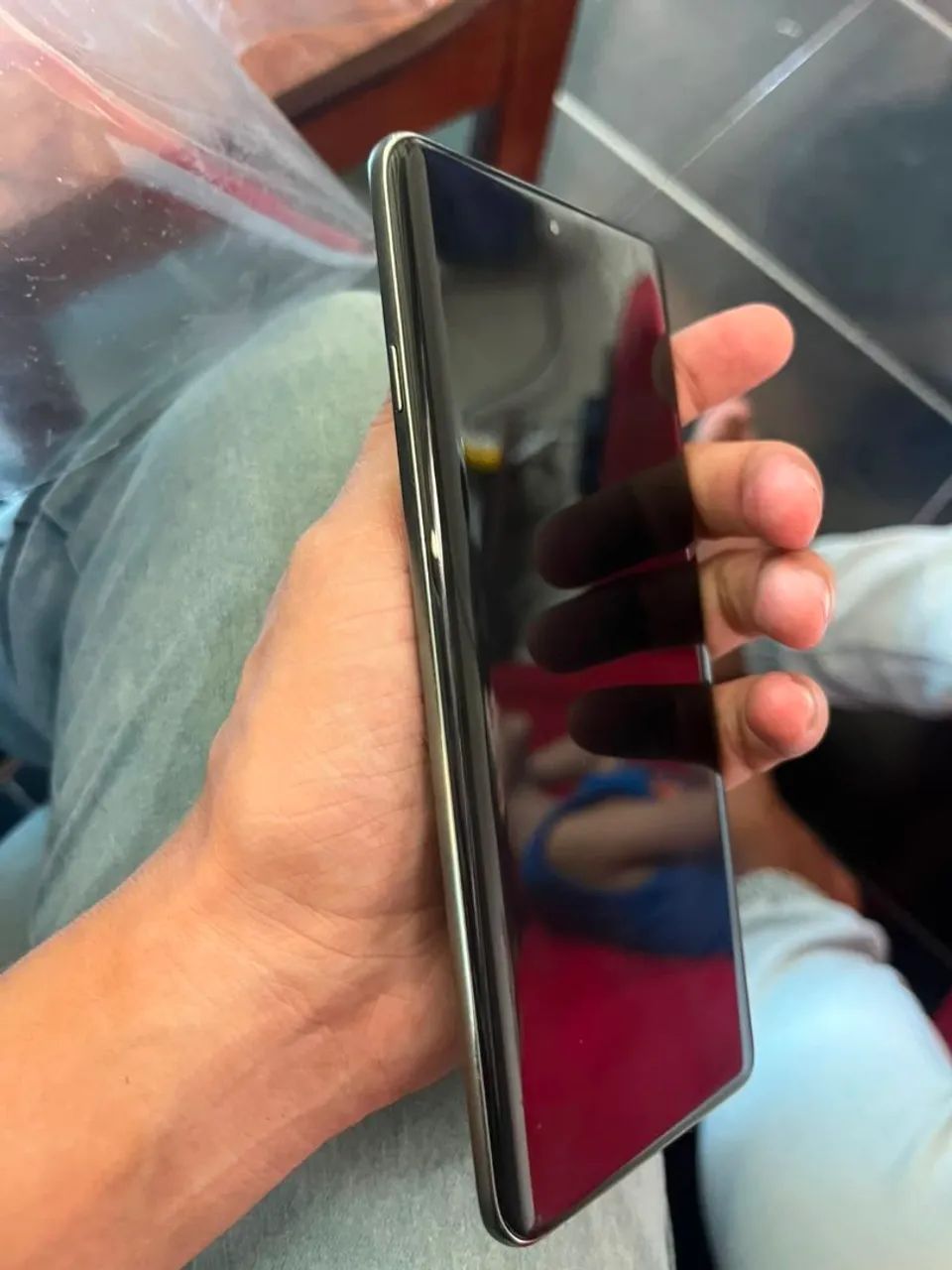 Motorola Edge 60 pro  - Foto 2