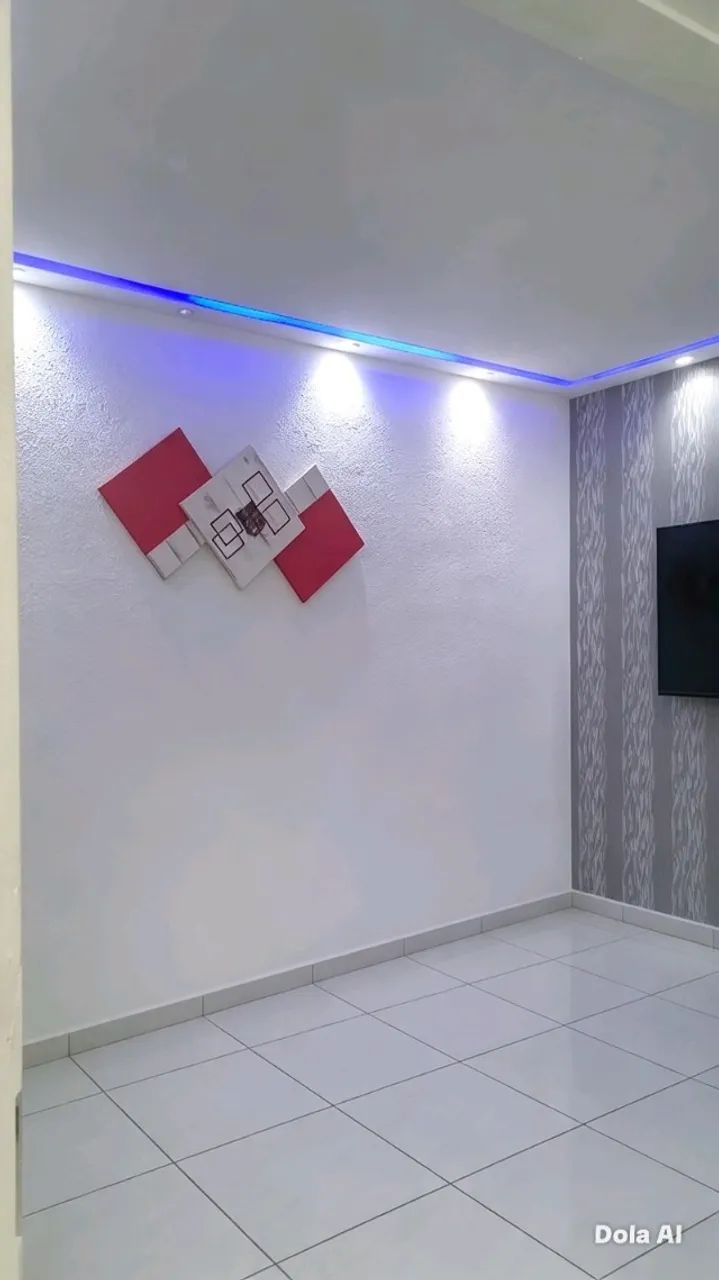 VENDO CASA NO GRACILIANO - Foto 2
