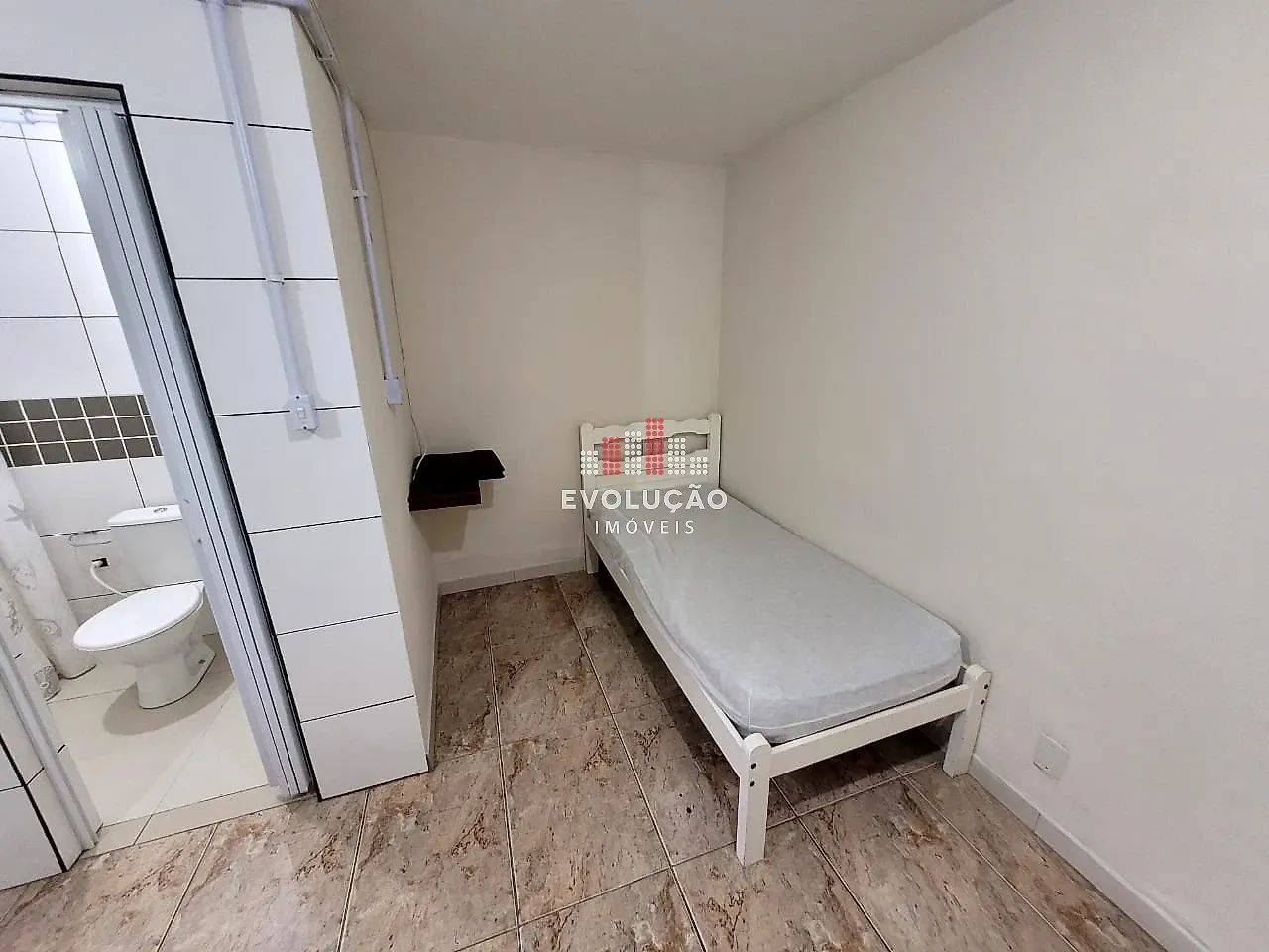 Apartamento 1 Quarto 35m² - Barreiros - Foto 5