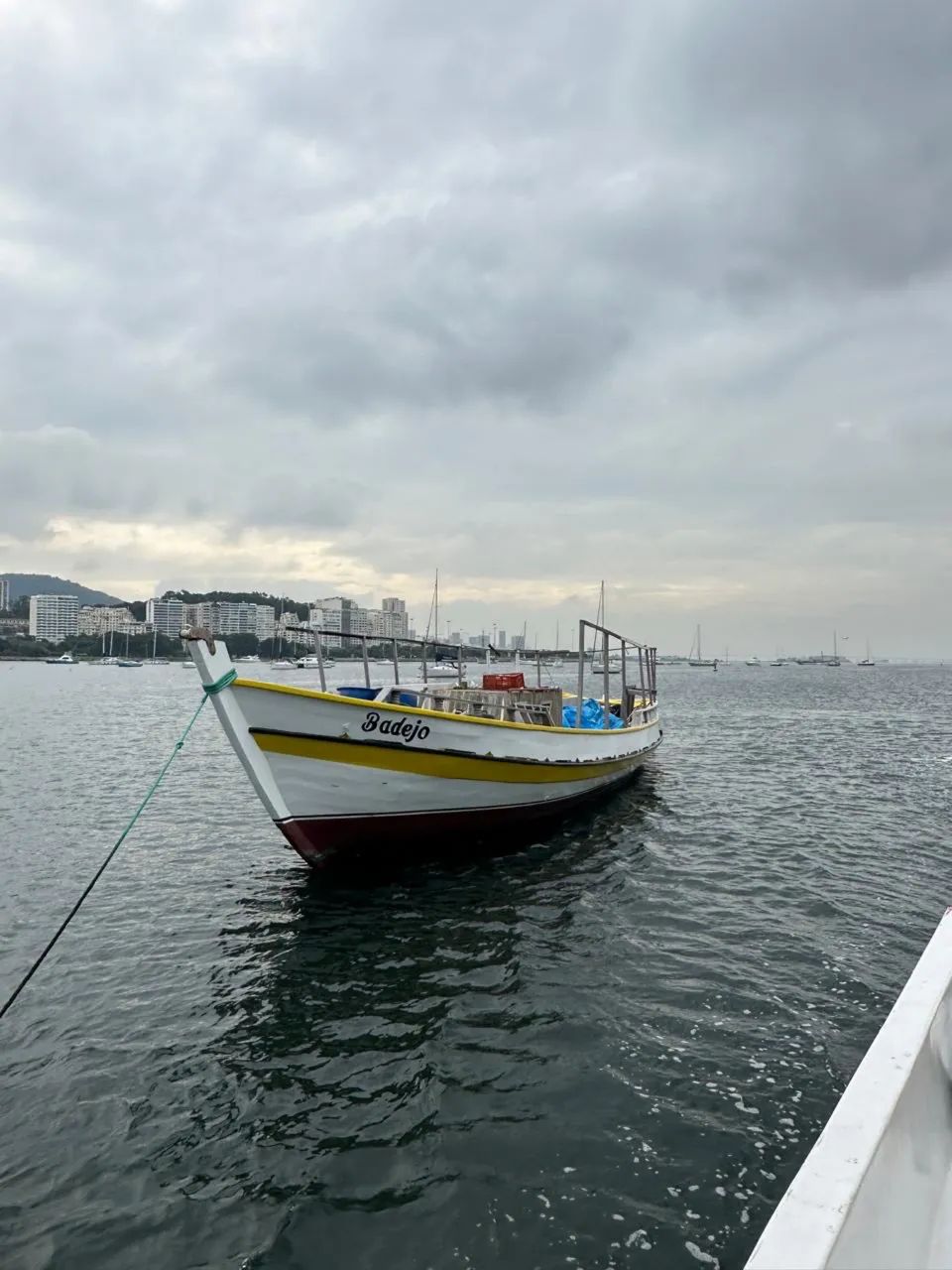 Vendo embarcação ano 2026 - Foto 3