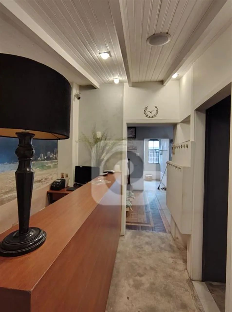 Casa Comercial Triplex-206M2-1 vaga-Jardim Botânico - Foto 3